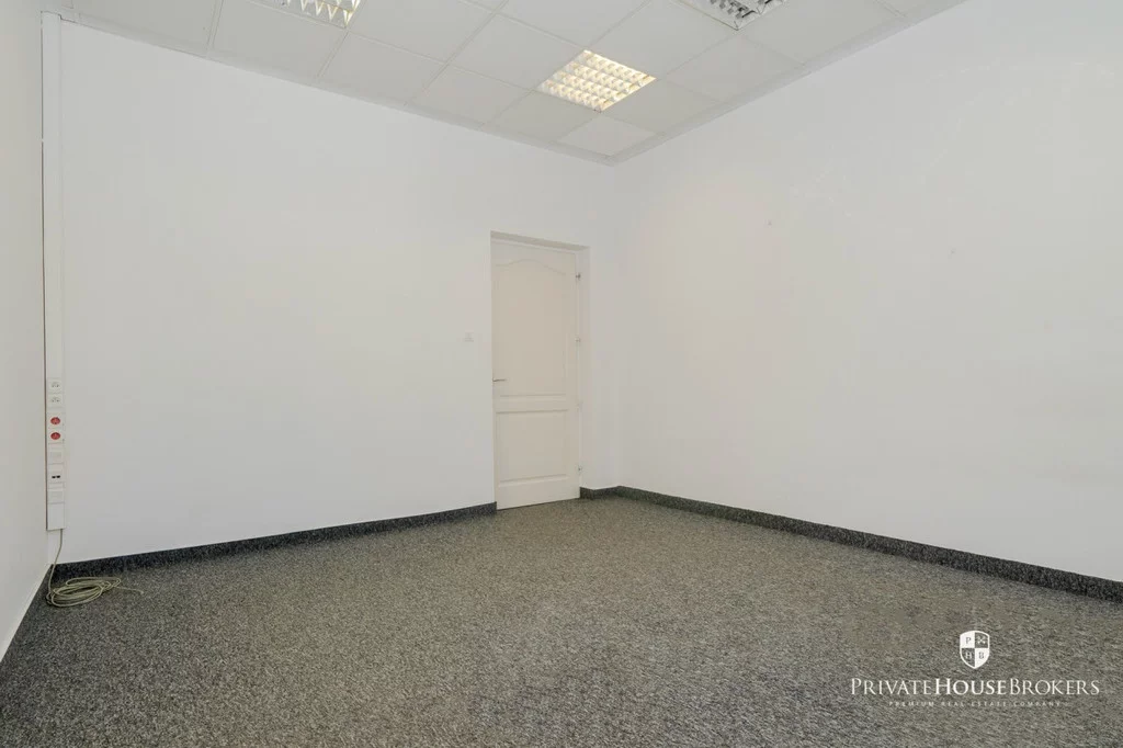 Biuro 124,70 m², oferta nr , 10071/2089/OLW, Kraków, Grzegórzki, Cystersów