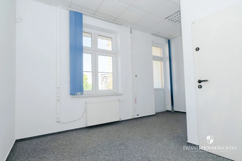 Biuro 124,70 m², oferta nr , 10071/2089/OLW, Kraków, Grzegórzki, Cystersów