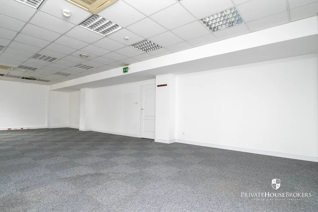Biuro 50,00 m², oferta nr , 10072/2089/OLW, Kraków, Grzegórzki, Cystersów