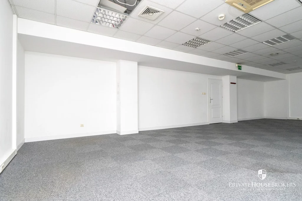 Biuro 50,00 m², oferta nr , 10072/2089/OLW, Kraków, Grzegórzki, Cystersów
