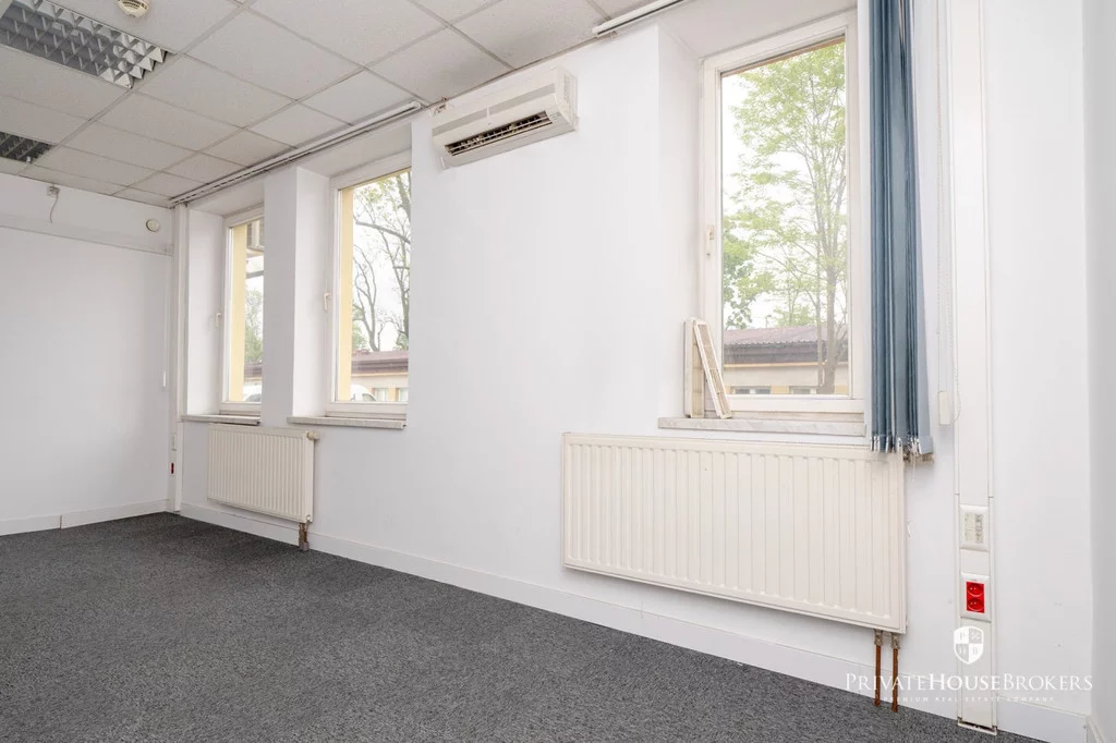 Biuro 31,70 m², oferta nr , 10073/2089/OLW, Kraków, Grzegórzki, Cystersów