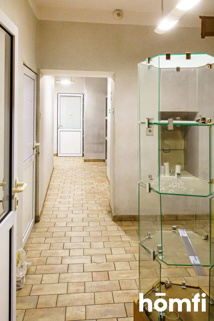 Lokal użytkowy 375,51 m², oferta nr , 1767/2089/OLS, Sanok, Daszyńskiego