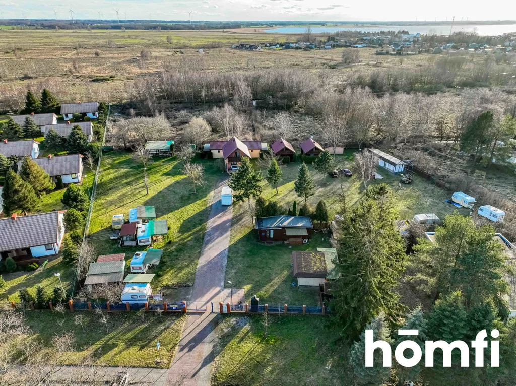 Lokal użytkowy 5 214,00 m², oferta nr , 196/2089/OOS, Dźwirzyno