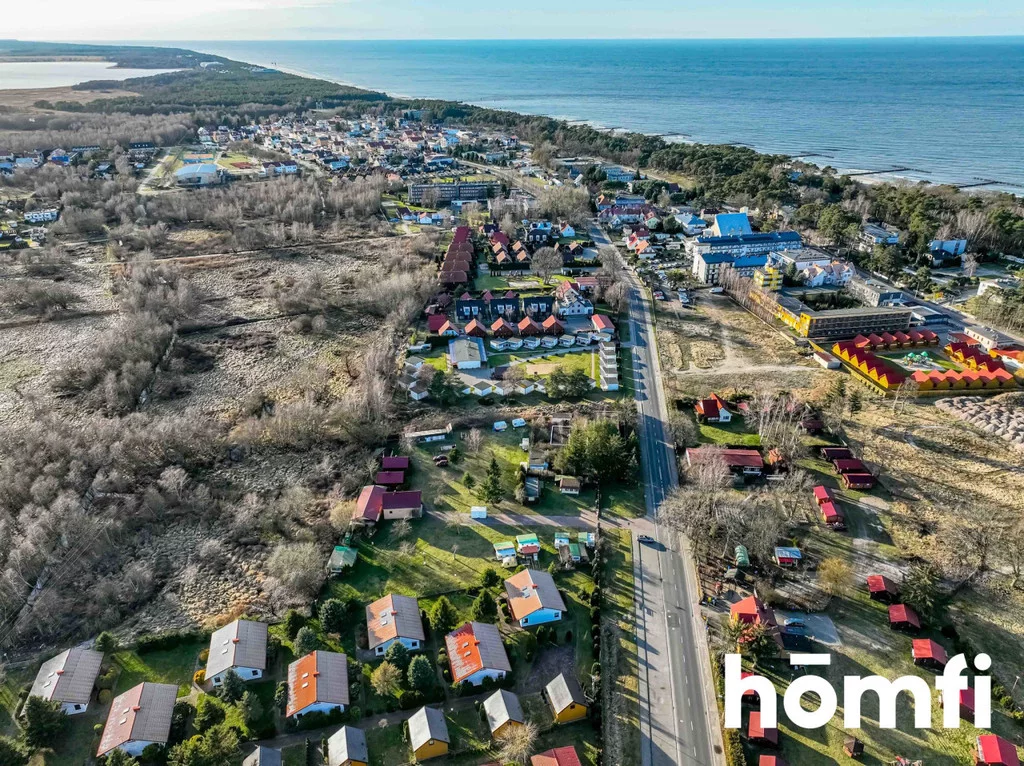 Lokal użytkowy 5 214,00 m², oferta nr , 196/2089/OOS, Dźwirzyno
