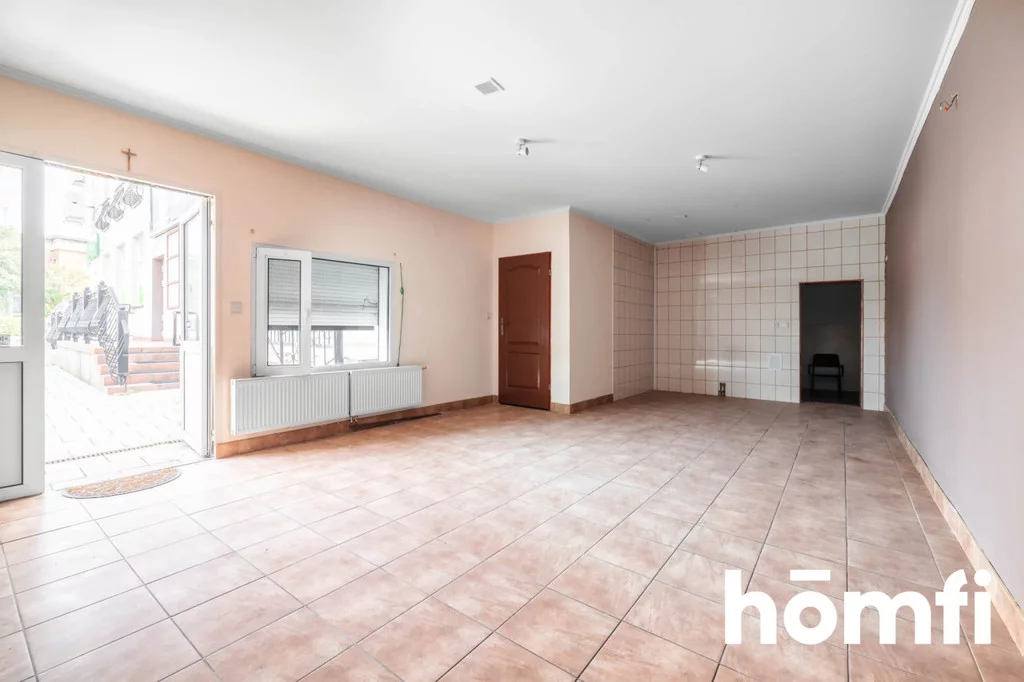 Lokal użytkowy 450,00 m², oferta nr , 237/2089/OOS, Opole Lubelskie, Fabryczna