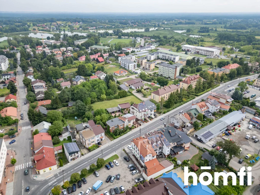 Lokal użytkowy 450,00 m², oferta nr , 237/2089/OOS, Opole Lubelskie, Fabryczna