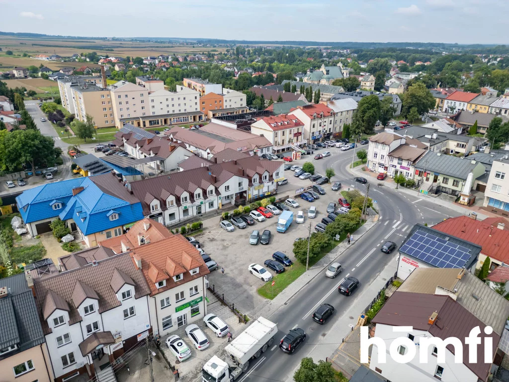 Lokal użytkowy 450,00 m², oferta nr , 237/2089/OOS, Opole Lubelskie, Fabryczna