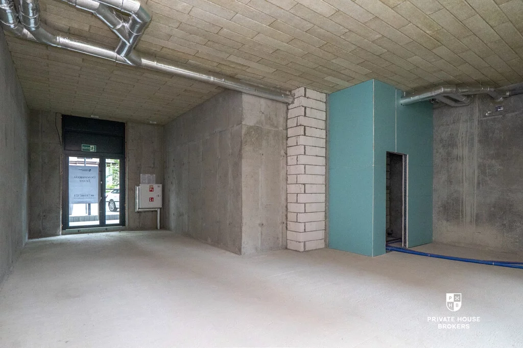 Lokal użytkowy 80,41 m², oferta nr , 10081/2089/OLW, Kraków, Grzegórzki, Grzegórzecka