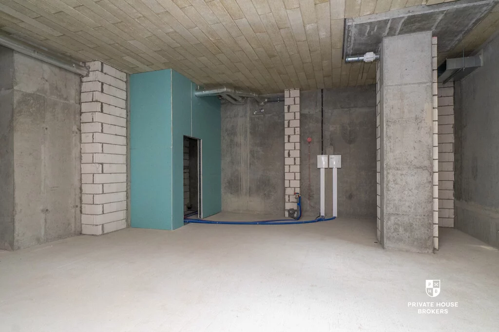 Lokal użytkowy 80,41 m², oferta nr , 10081/2089/OLW, Kraków, Grzegórzki, Grzegórzecka