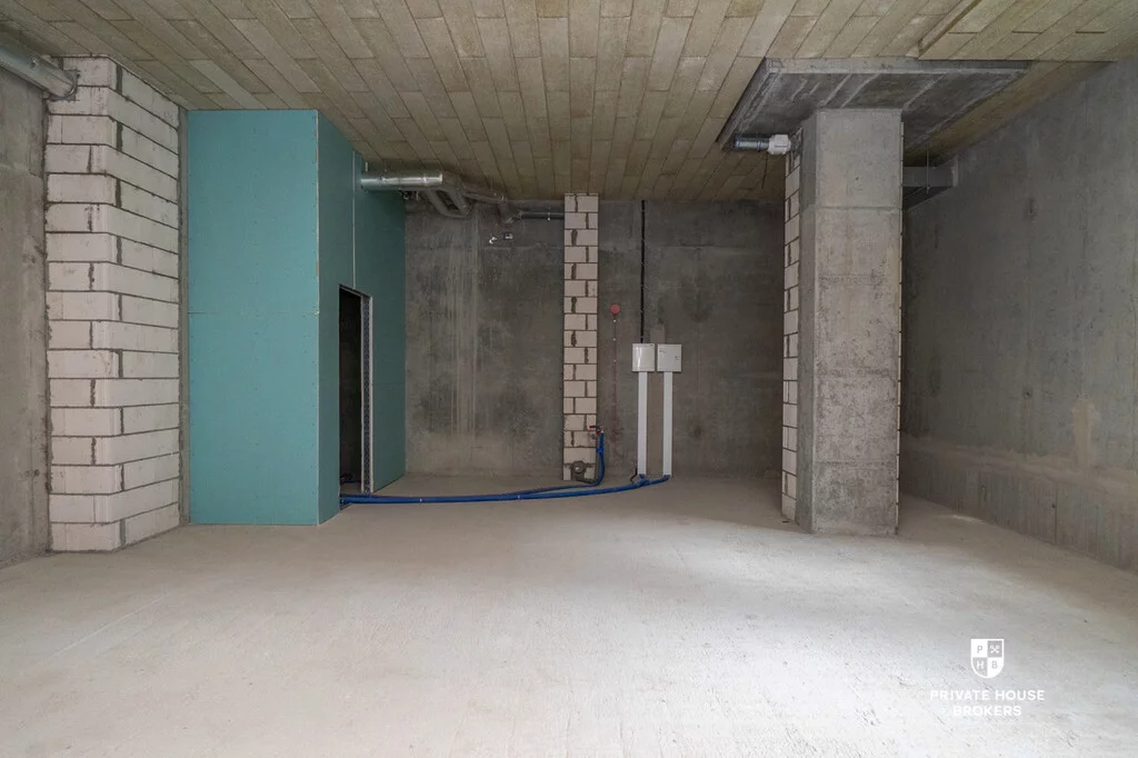 Lokal użytkowy 80,41 m², oferta nr , 10081/2089/OLW, Kraków, Grzegórzki, Grzegórzecka