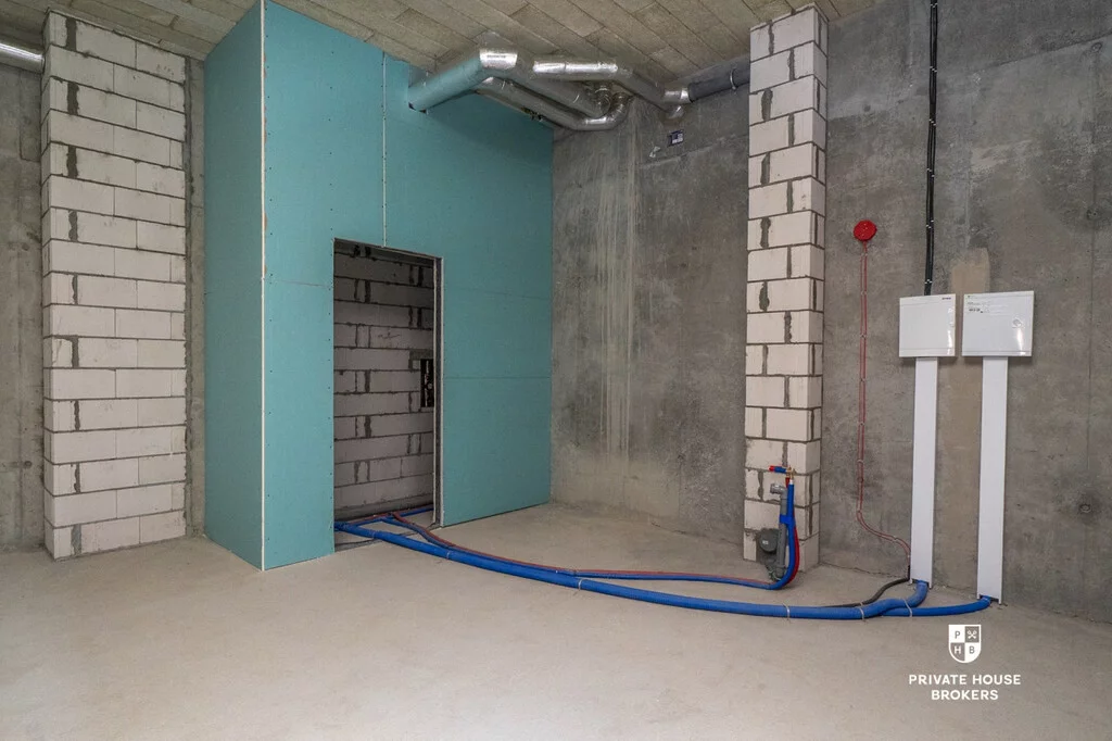 Lokal użytkowy 80,41 m², oferta nr , 10081/2089/OLW, Kraków, Grzegórzki, Grzegórzecka