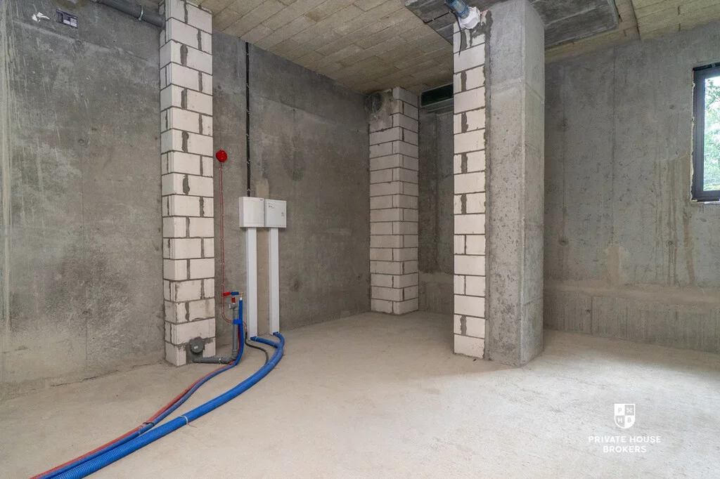 Lokal użytkowy 80,41 m², oferta nr , 10081/2089/OLW, Kraków, Grzegórzki, Grzegórzecka