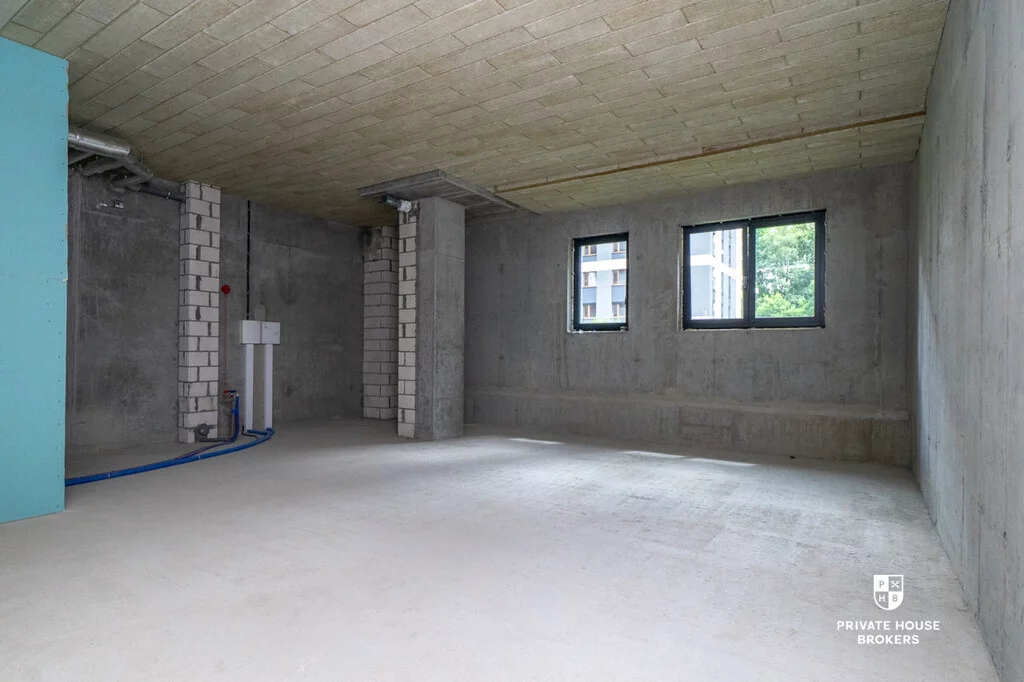 Lokal użytkowy 80,41 m², oferta nr , 10081/2089/OLW, Kraków, Grzegórzki, Grzegórzecka