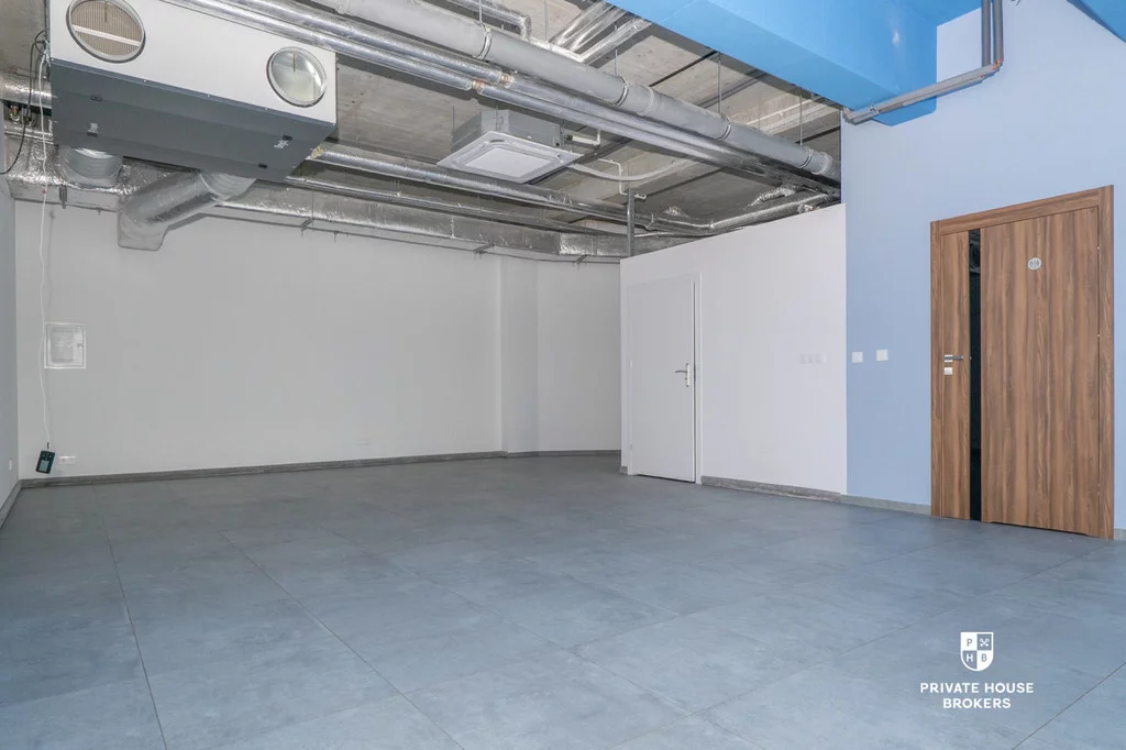 Lokal użytkowy 116,00 m², oferta nr , 10024/2089/OLW, Kraków, Podgórze, gen. Henryka Dąbrowskiego