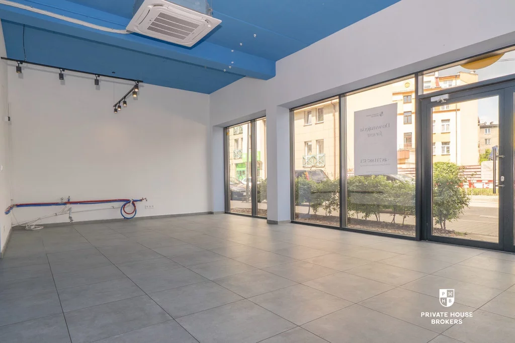 Lokal użytkowy 116,00 m², oferta nr , 10068/2089/OLW, Kraków, Podgórze, gen. Henryka Dąbrowskiego