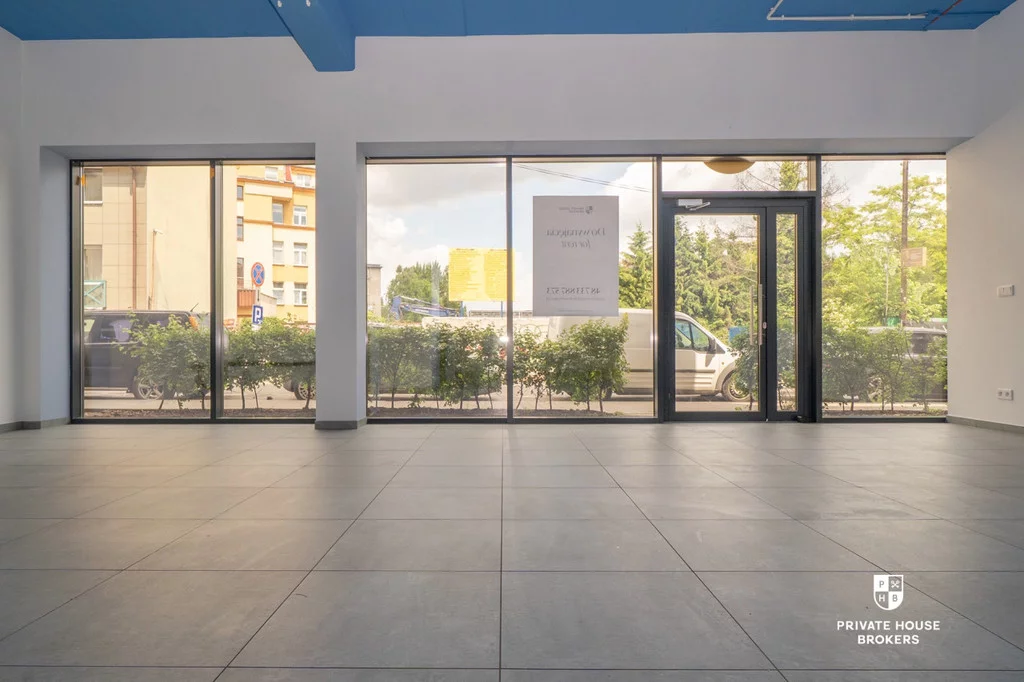 Lokal użytkowy 116,00 m², oferta nr , 10068/2089/OLW, Kraków, Podgórze, gen. Henryka Dąbrowskiego