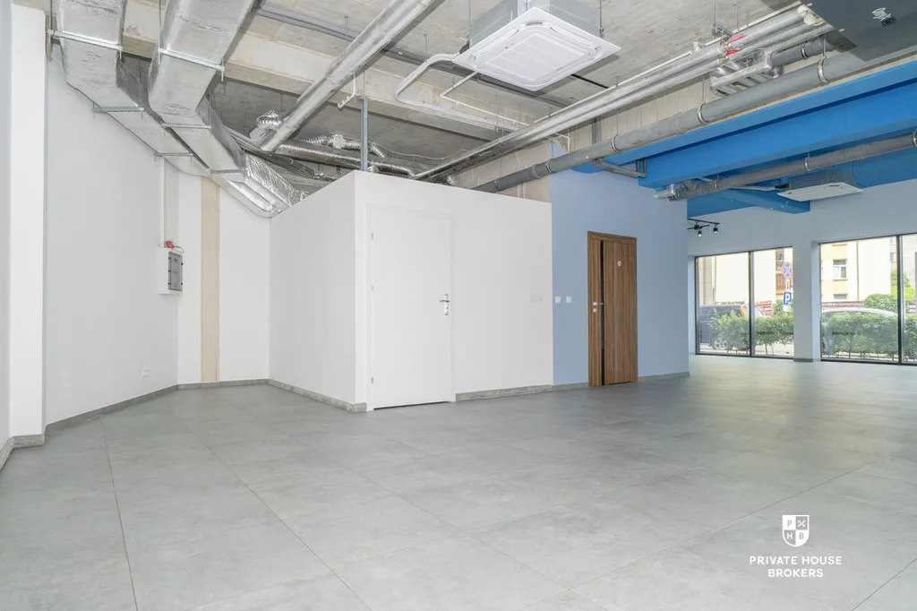 Lokal użytkowy 116,00 m², oferta nr , 10068/2089/OLW, Kraków, Podgórze, gen. Henryka Dąbrowskiego