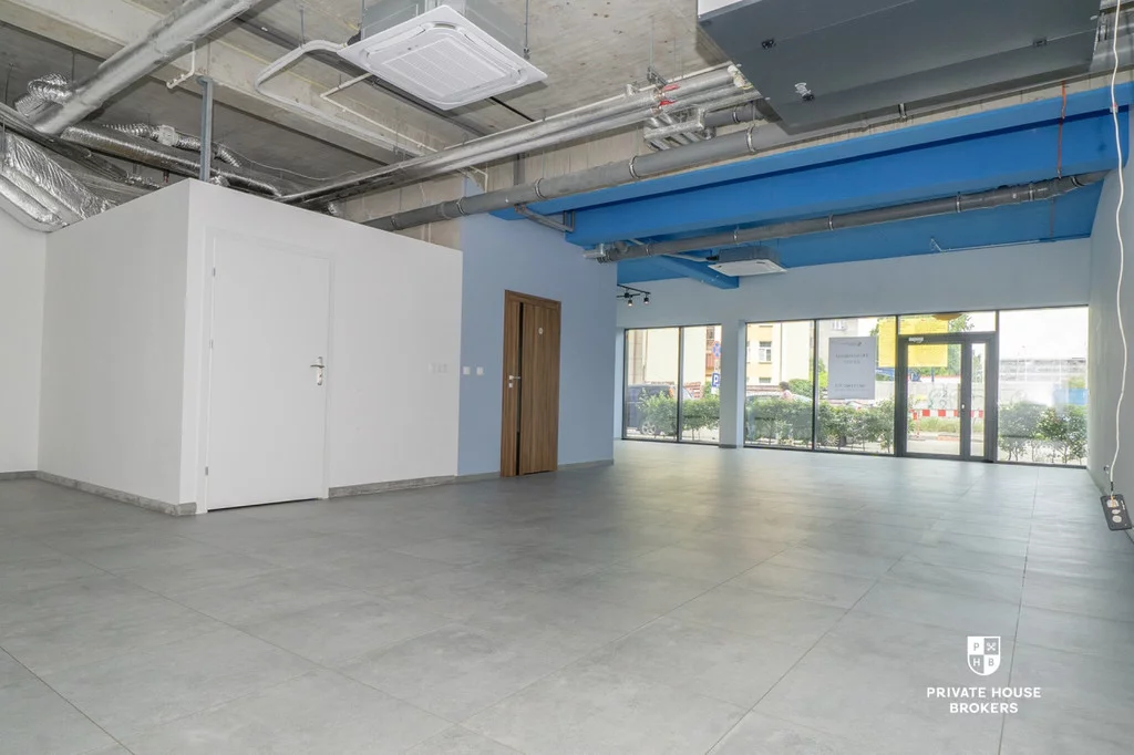 Lokal użytkowy 116,00 m², oferta nr , 10068/2089/OLW, Kraków, Podgórze, gen. Henryka Dąbrowskiego