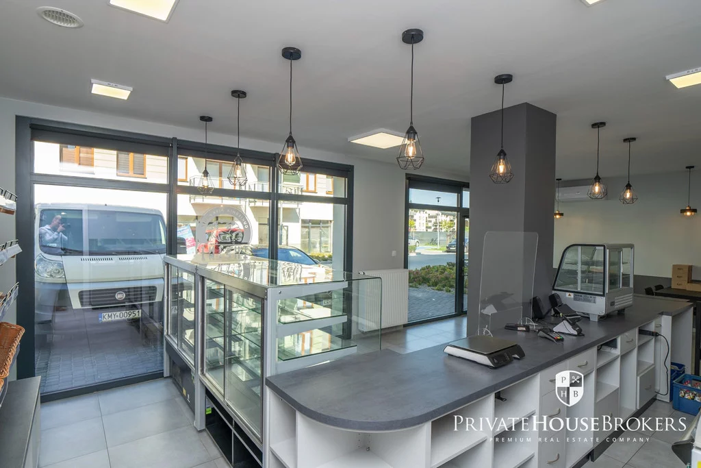 Apartamenty 10020/2089/OLW Kraków Bieżanów-Prokocim Henryka i Karola Czeczów