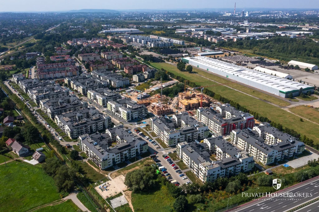 Lokal użytkowy 74,05 m², oferta nr , 10020/2089/OLW, Kraków, Bieżanów-Prokocim, Henryka i Karola Czeczów