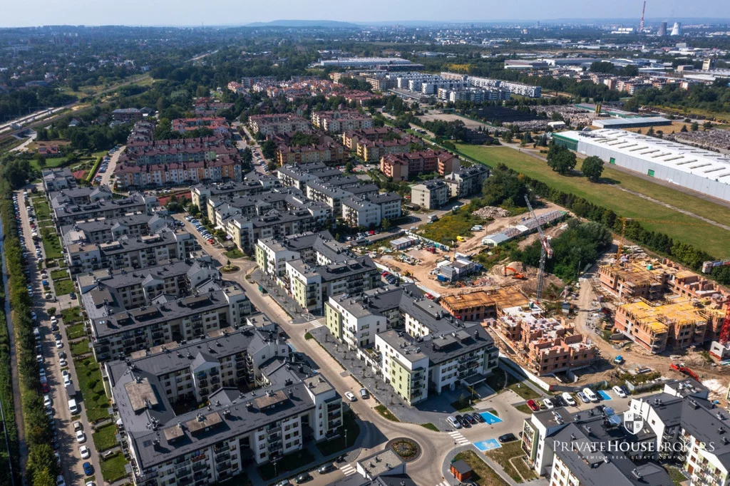 Lokal użytkowy 74,05 m², oferta nr , 10020/2089/OLW, Kraków, Bieżanów-Prokocim, Henryka i Karola Czeczów