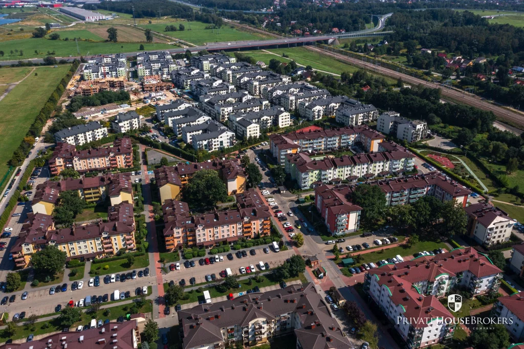 Lokal użytkowy 74,05 m², oferta nr , 10020/2089/OLW, Kraków, Bieżanów-Prokocim, Henryka i Karola Czeczów
