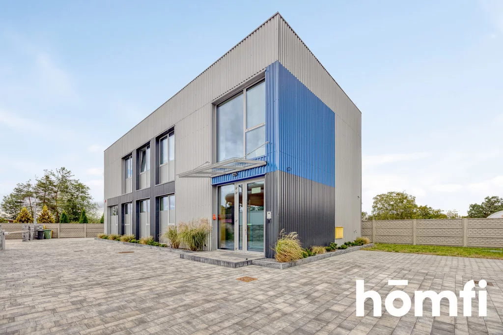 Biuro 99,00 m², oferta nr , 10094/2089/OLW, Mielec, Henryka Sienkiewicza