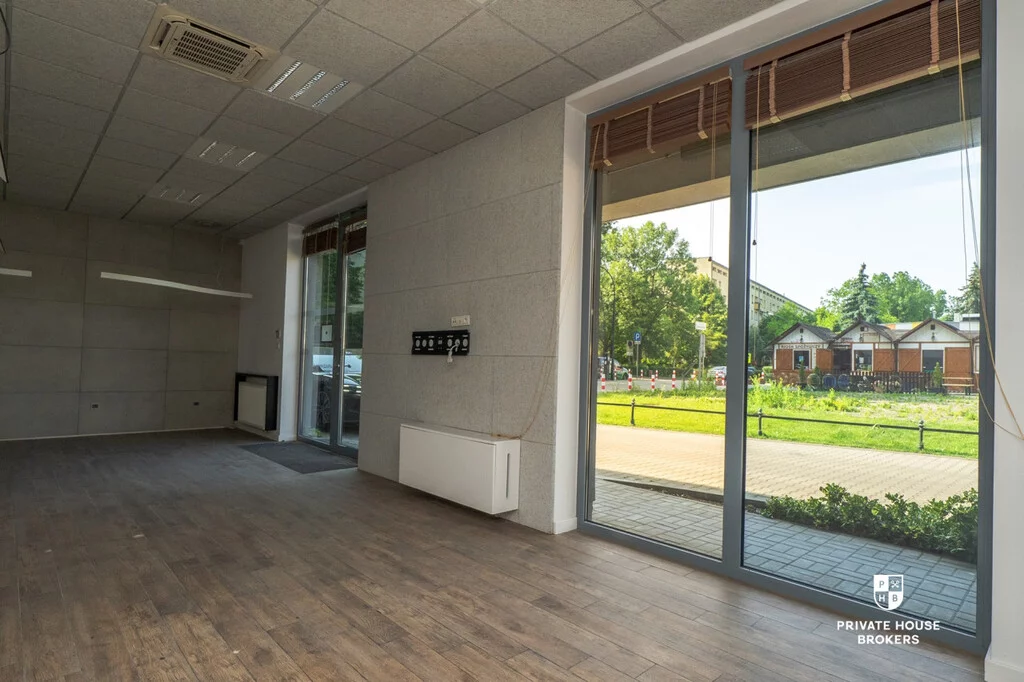 Lokal użytkowy 57,28 m², oferta nr , 10074/2089/OLW, Kraków, Podgórze, Ignacego Krasickiego