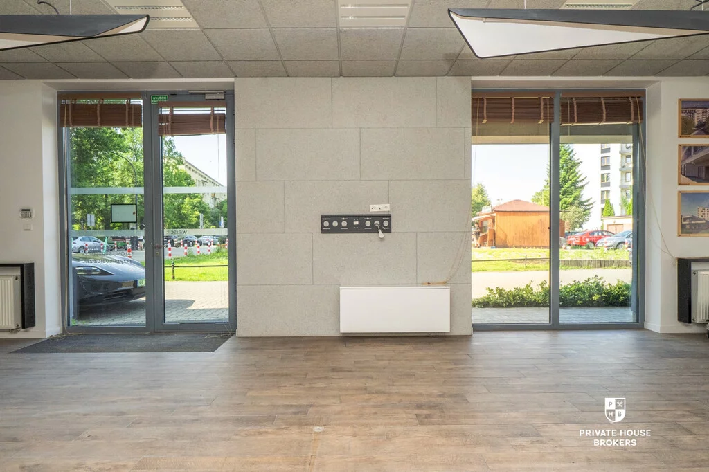 Lokal użytkowy 57,28 m², oferta nr , 10074/2089/OLW, Kraków, Podgórze, Ignacego Krasickiego
