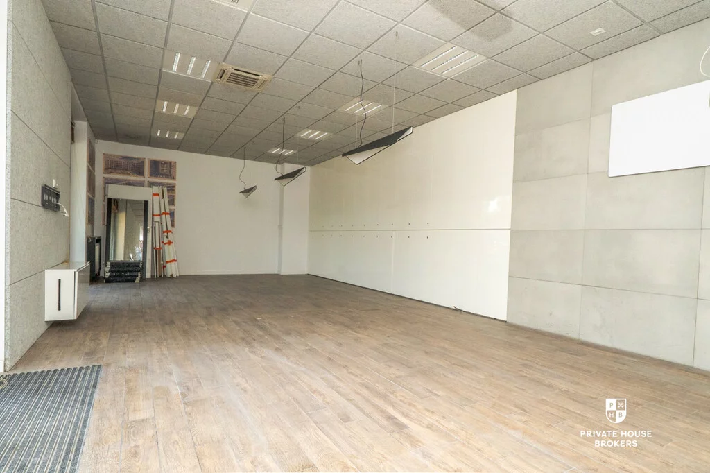 Lokal użytkowy 57,28 m², oferta nr , 10074/2089/OLW, Kraków, Podgórze, Ignacego Krasickiego