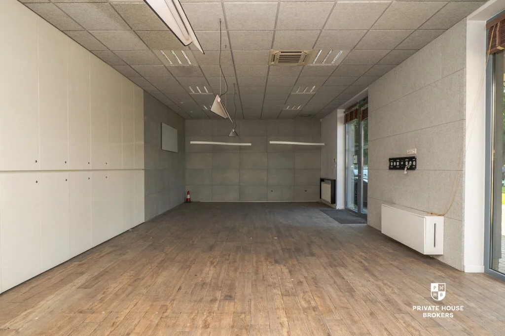 Lokal użytkowy 57,28 m², oferta nr , 10074/2089/OLW, Kraków, Podgórze, Ignacego Krasickiego