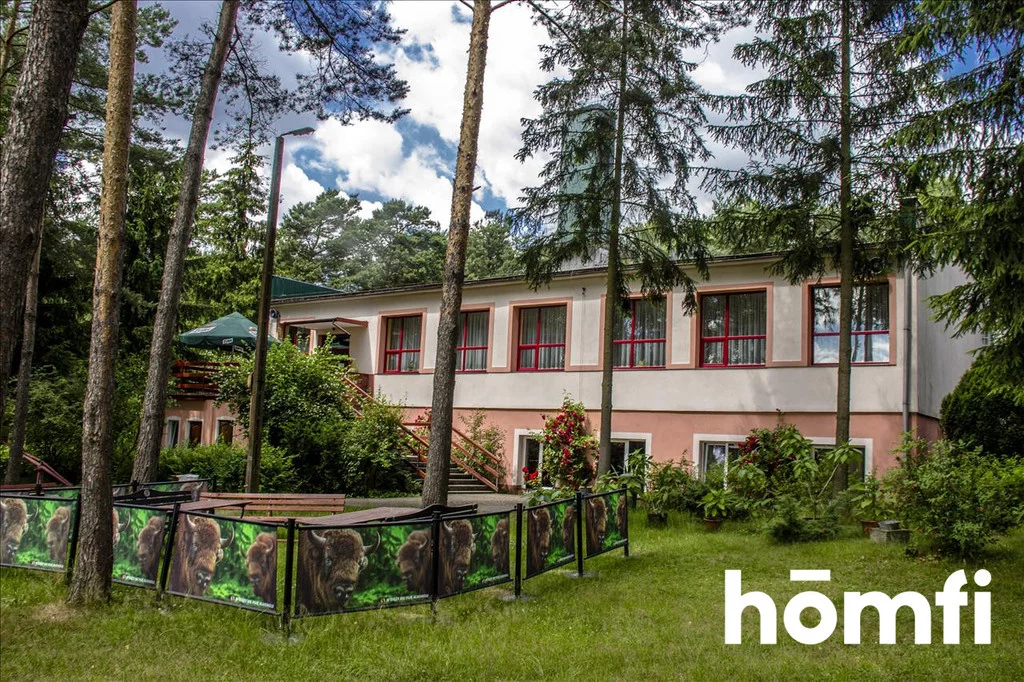 Lokal użytkowy 100 000,00 m², oferta nr , 222/2089/OOS, Jabłonowiec