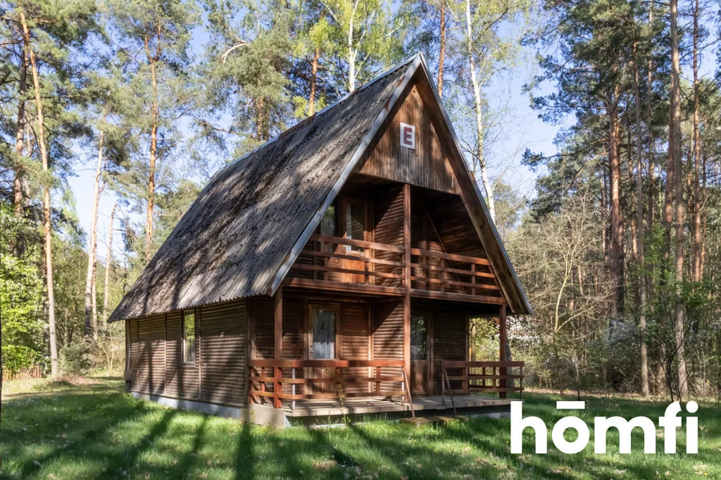 Lokal użytkowy 100 000,00 m², oferta nr , 222/2089/OOS, Jabłonowiec