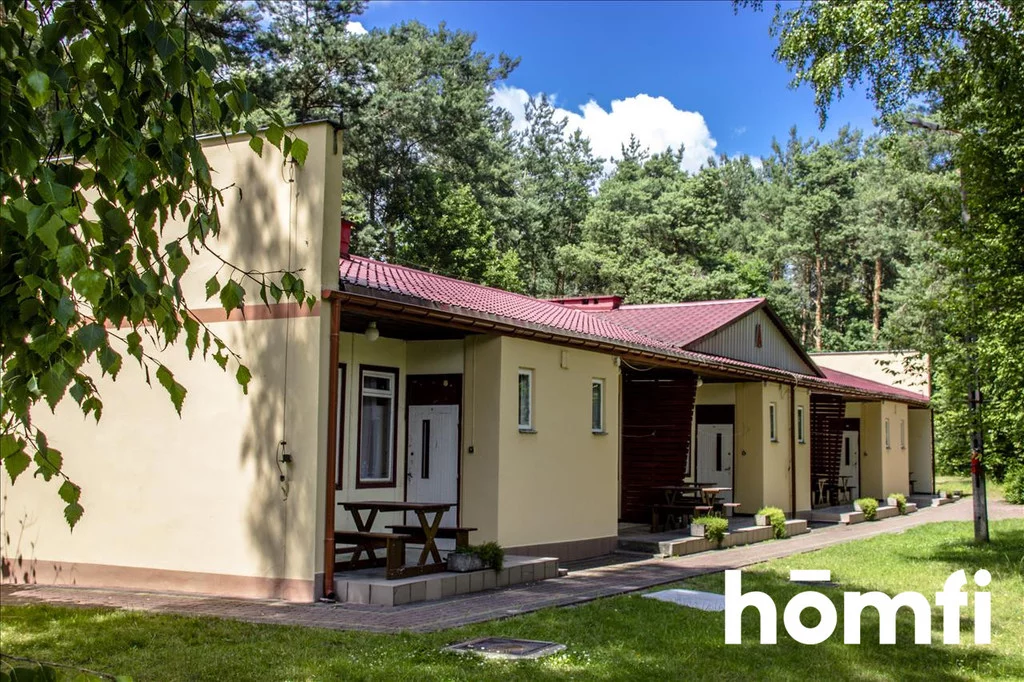 Lokal użytkowy 100 000,00 m², oferta nr , 222/2089/OOS, Jabłonowiec