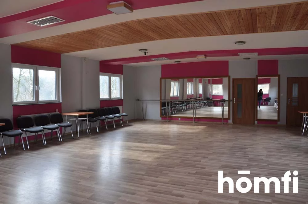 Lokal użytkowy 100 000,00 m², oferta nr , 222/2089/OOS, Jabłonowiec