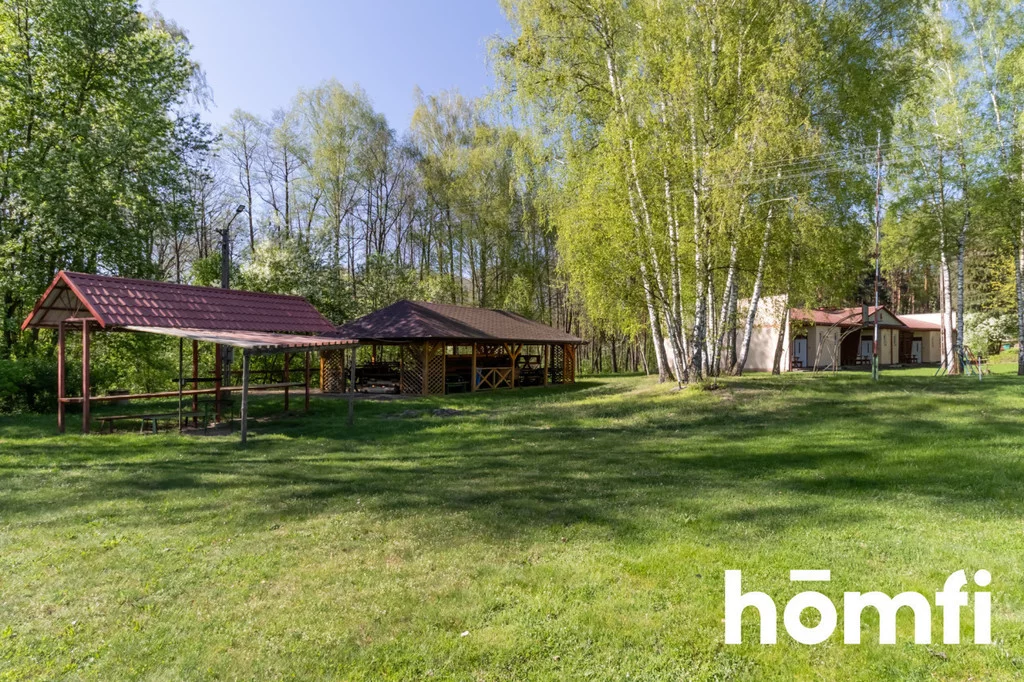 Lokal użytkowy 100 000,00 m², oferta nr , 222/2089/OOS, Jabłonowiec