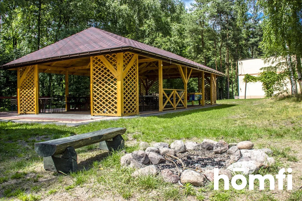 Lokal użytkowy 100 000,00 m², oferta nr , 222/2089/OOS, Jabłonowiec