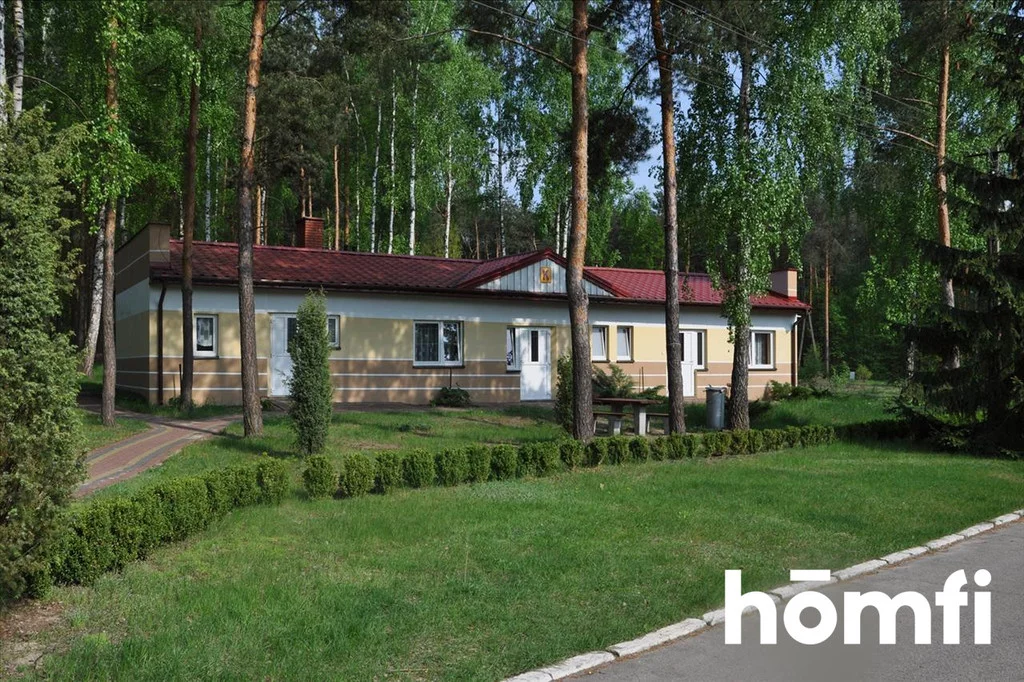 Lokal użytkowy 100 000,00 m², oferta nr , 222/2089/OOS, Jabłonowiec