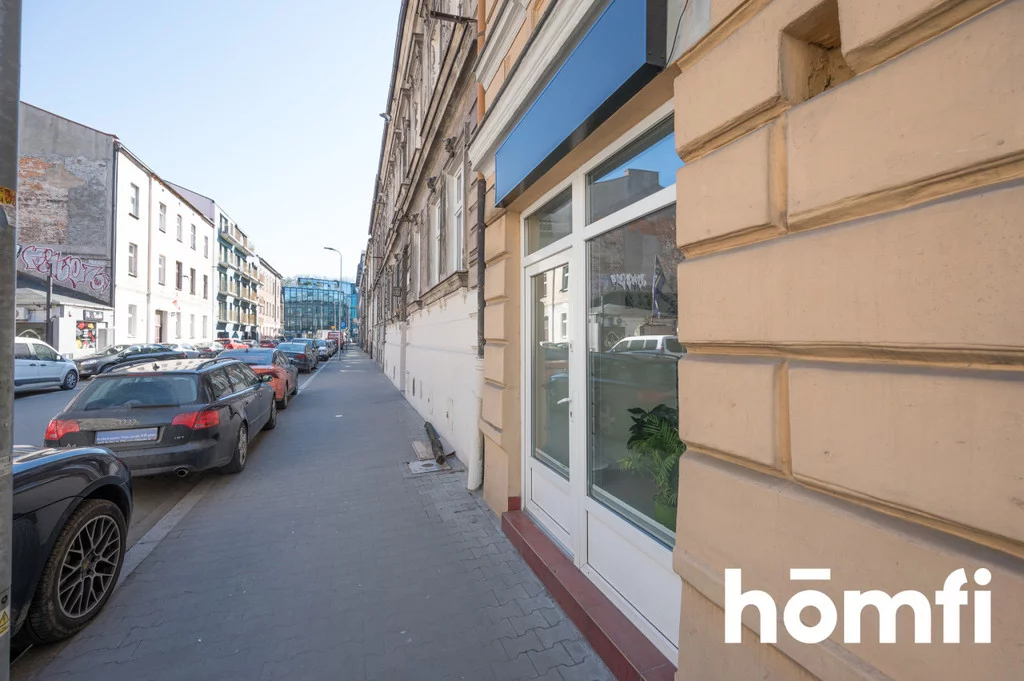 Lokal użytkowy 37,80 m², oferta nr , 1953/2089/OLS, Kraków, Podgórze, Jana Długosza