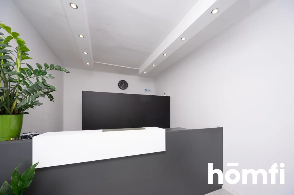 Lokal użytkowy 37,80 m², oferta nr , 1953/2089/OLS, Kraków, Podgórze, Jana Długosza