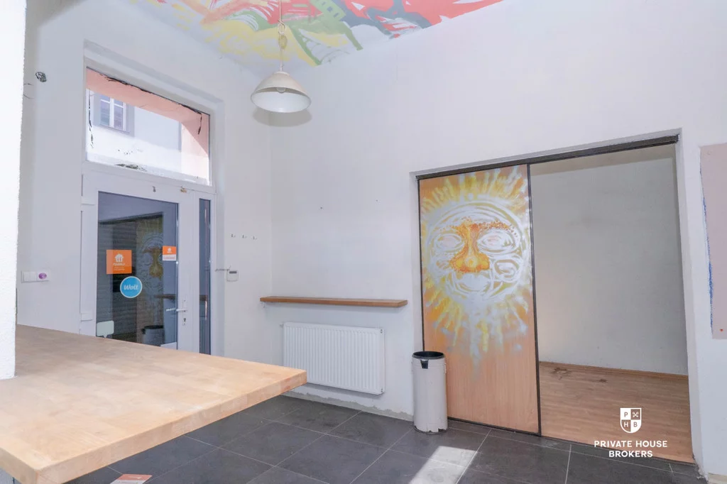 Lokal gastronomiczny 69,45 m², oferta nr , 10059/2089/OLW, Kraków, Podgórze, Jana Długosza