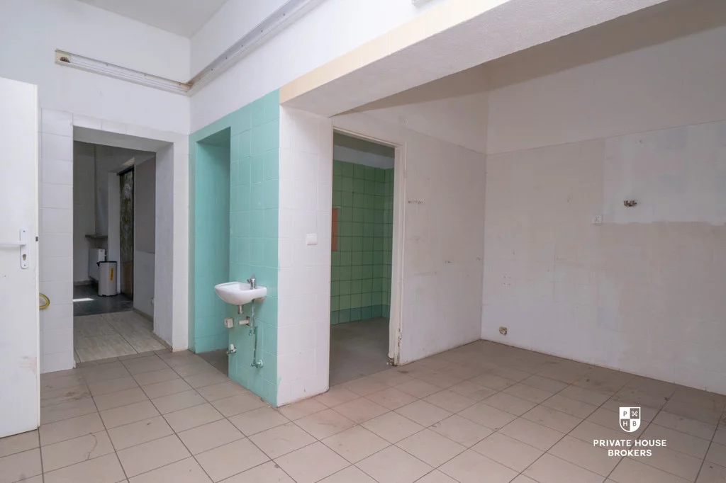 Lokal gastronomiczny 69,45 m², oferta nr , 10059/2089/OLW, Kraków, Podgórze, Jana Długosza