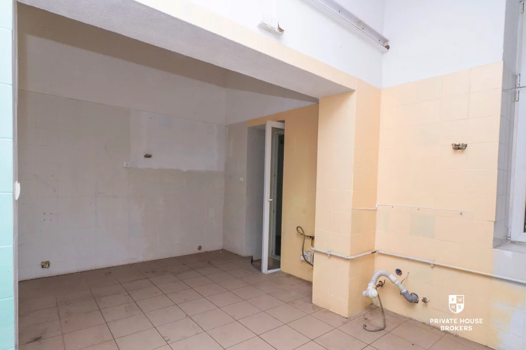 Lokal gastronomiczny 69,45 m², oferta nr , 10059/2089/OLW, Kraków, Podgórze, Jana Długosza