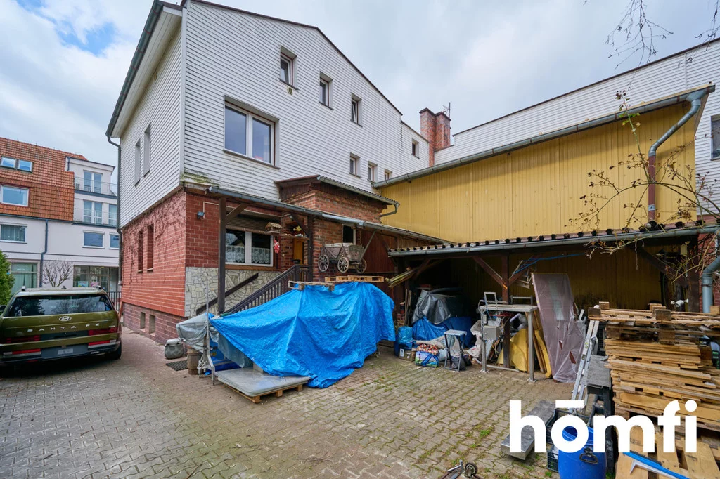 Lokal użytkowy 761,24 m², oferta nr , 279/2089/OOS, Wrocław, Karłowice-Różanka, Karłowice, al. Jana Kasprowicza