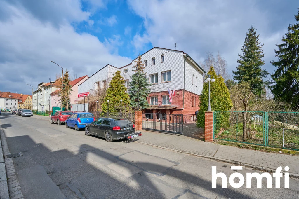 Lokal użytkowy 761,24 m², oferta nr , 279/2089/OOS, Wrocław, Karłowice-Różanka, Karłowice, al. Jana Kasprowicza