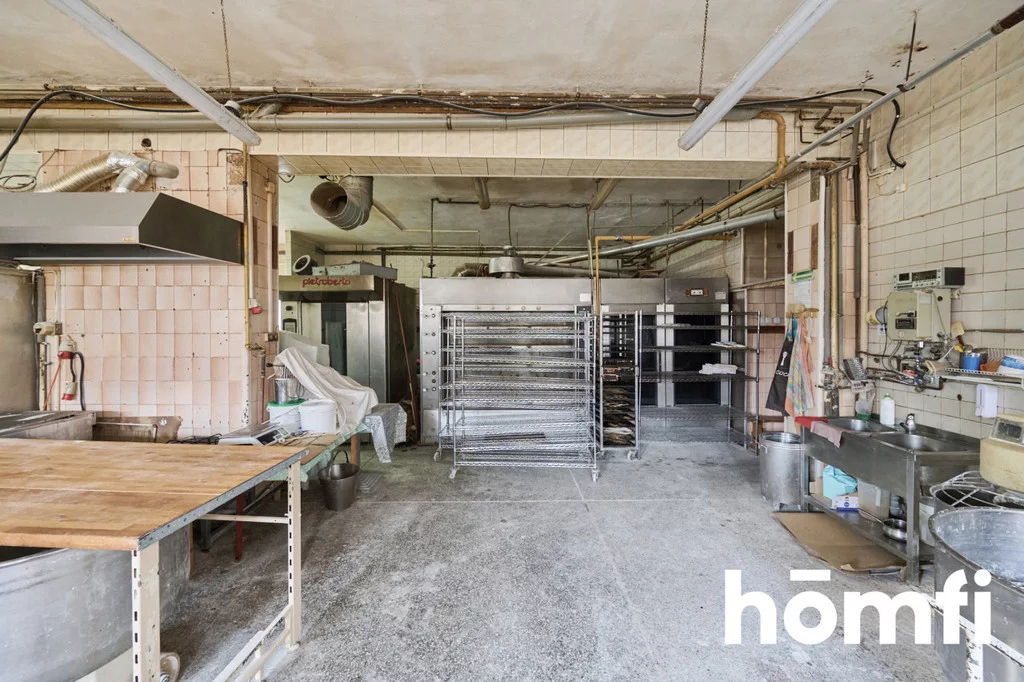 Lokal użytkowy 761,24 m², oferta nr , 279/2089/OOS, Wrocław, Karłowice-Różanka, Karłowice, al. Jana Kasprowicza