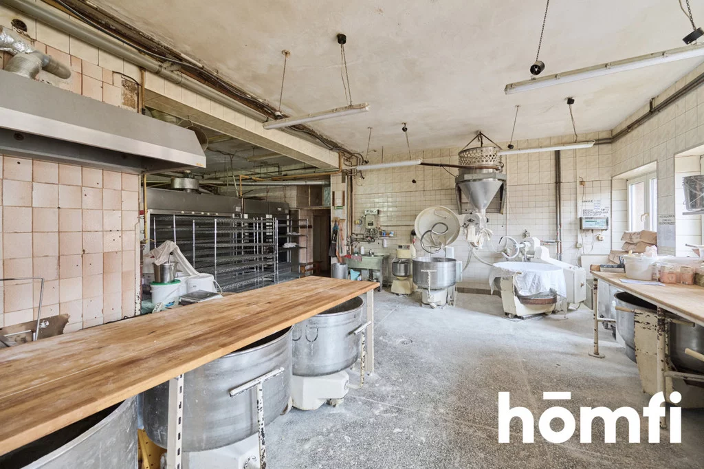 Lokal użytkowy 761,24 m², oferta nr , 279/2089/OOS, Wrocław, Karłowice-Różanka, Karłowice, al. Jana Kasprowicza