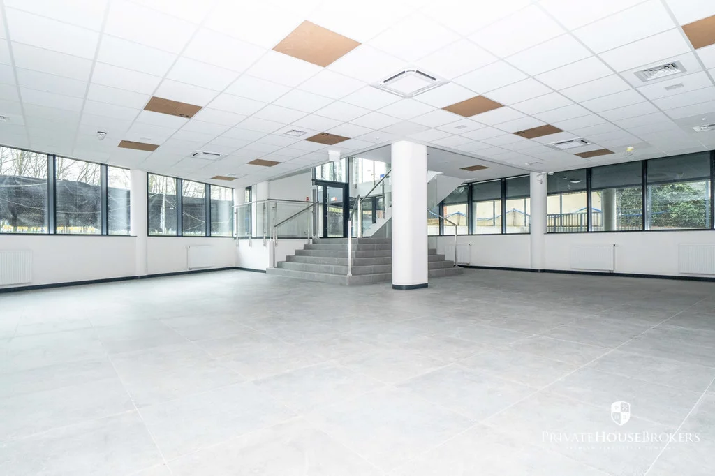 Apartamenty 10025/2089/OLW Kraków Czyżyny al. Jana Pawła II