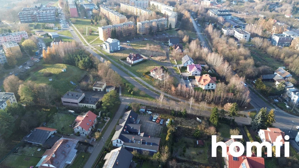 Lokal użytkowy 575,13 m², oferta nr , 2012/2089/OLS, Miechów, Jana Sobieskiego