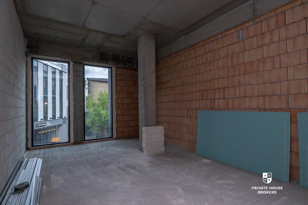 Lokal użytkowy 182,70 m², oferta nr , 10077/2089/OLW, Kraków, Podgórze, Jana Zamoyskiego